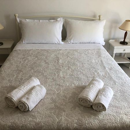 Hotel Apelati Keri Zewnętrze zdjęcie