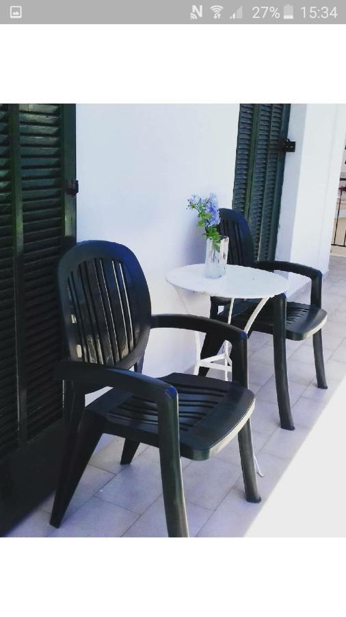 Hotel Apelati Keri Zewnętrze zdjęcie