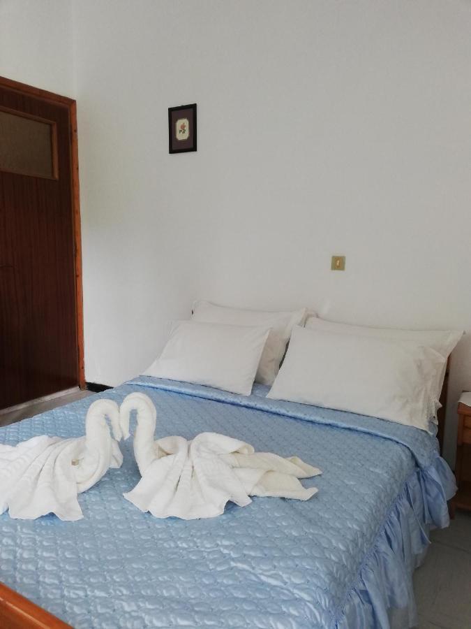 Hotel Apelati Keri Zewnętrze zdjęcie