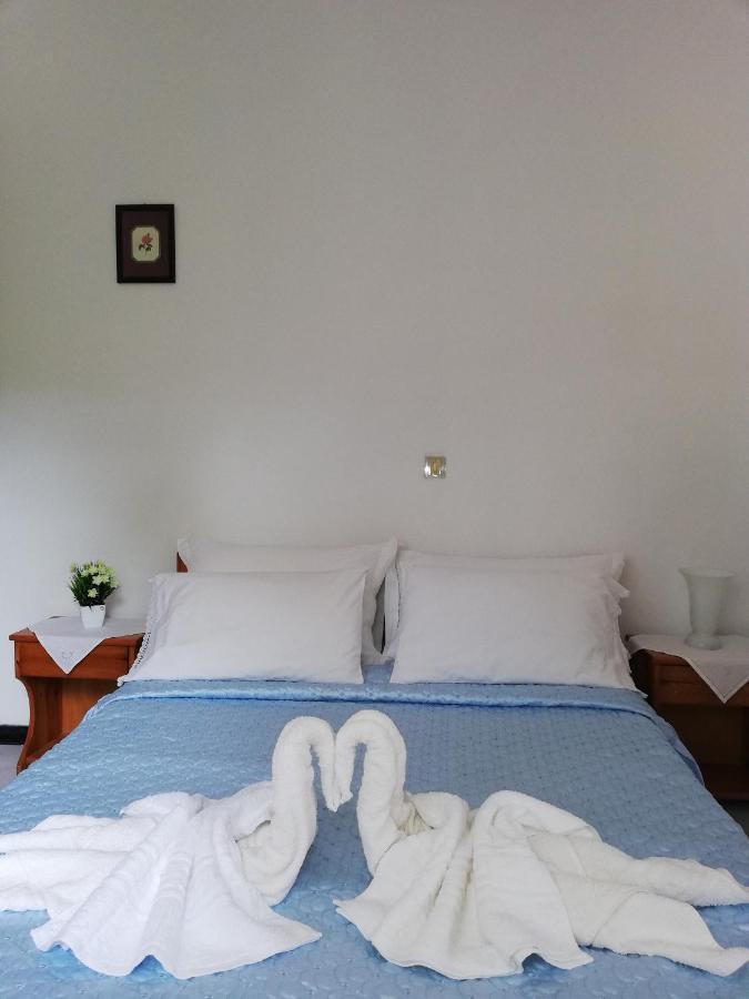 Hotel Apelati Keri Zewnętrze zdjęcie