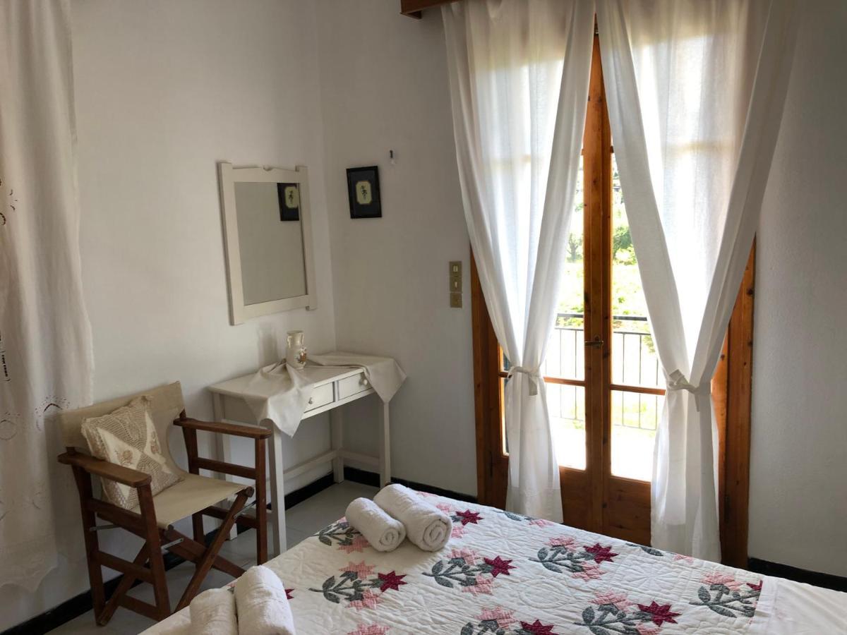 Hotel Apelati Keri Zewnętrze zdjęcie