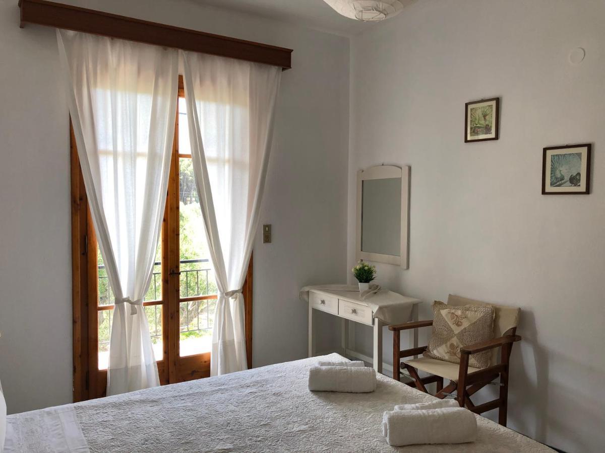 Hotel Apelati Keri Zewnętrze zdjęcie