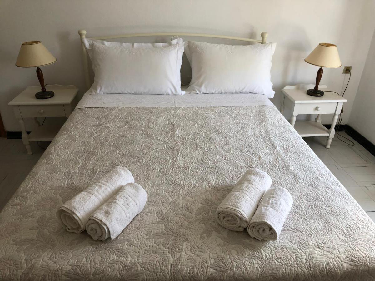 Hotel Apelati Keri Zewnętrze zdjęcie