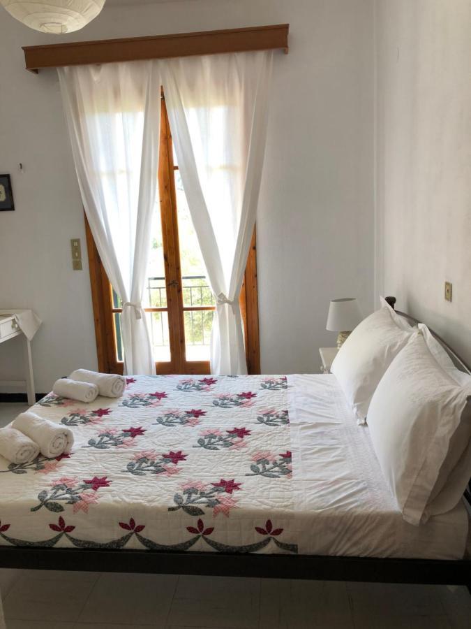 Hotel Apelati Keri Zewnętrze zdjęcie