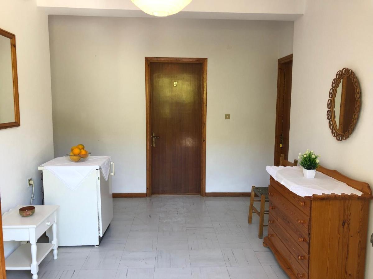 Hotel Apelati Keri Zewnętrze zdjęcie