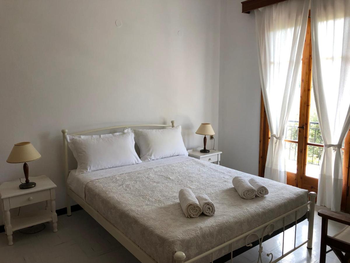 Hotel Apelati Keri Zewnętrze zdjęcie