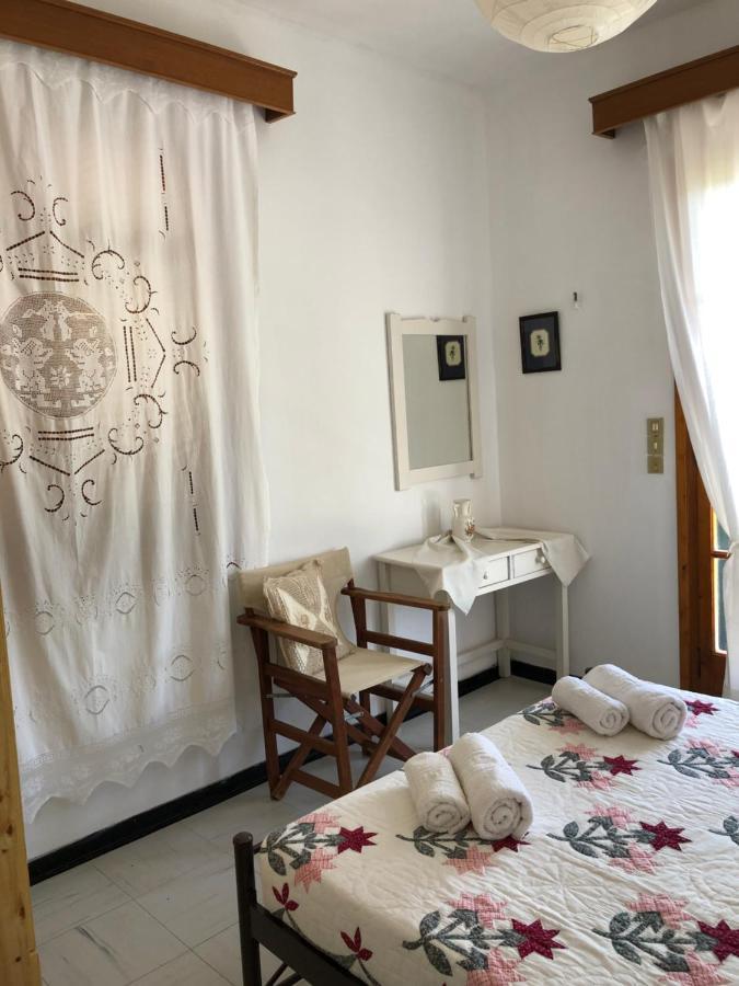 Hotel Apelati Keri Zewnętrze zdjęcie