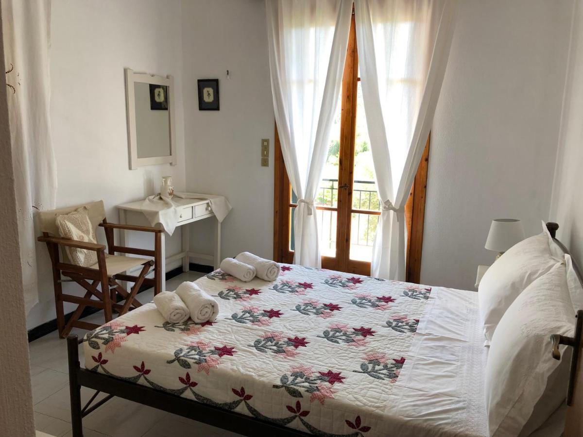 Hotel Apelati Keri Zewnętrze zdjęcie
