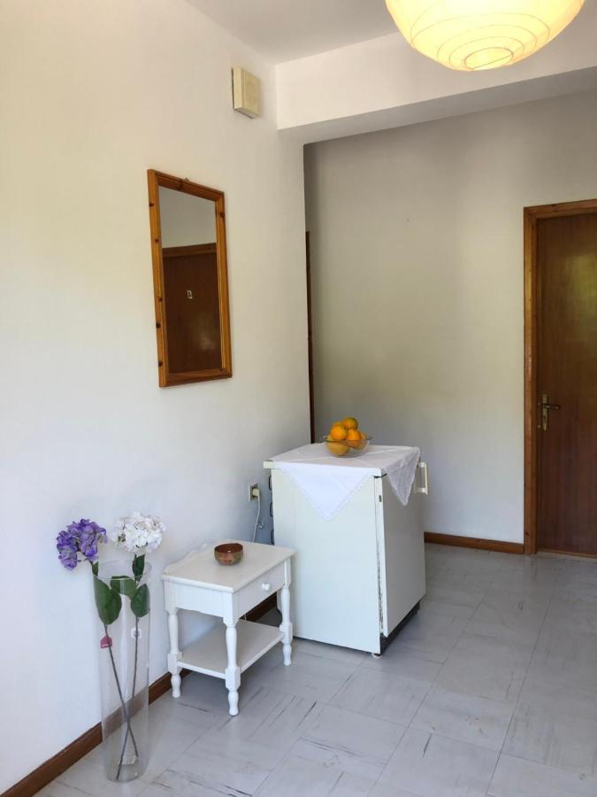 Hotel Apelati Keri Zewnętrze zdjęcie