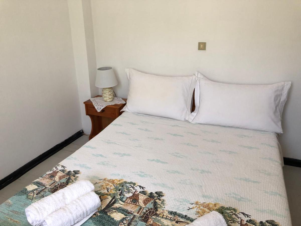 Hotel Apelati Keri Zewnętrze zdjęcie