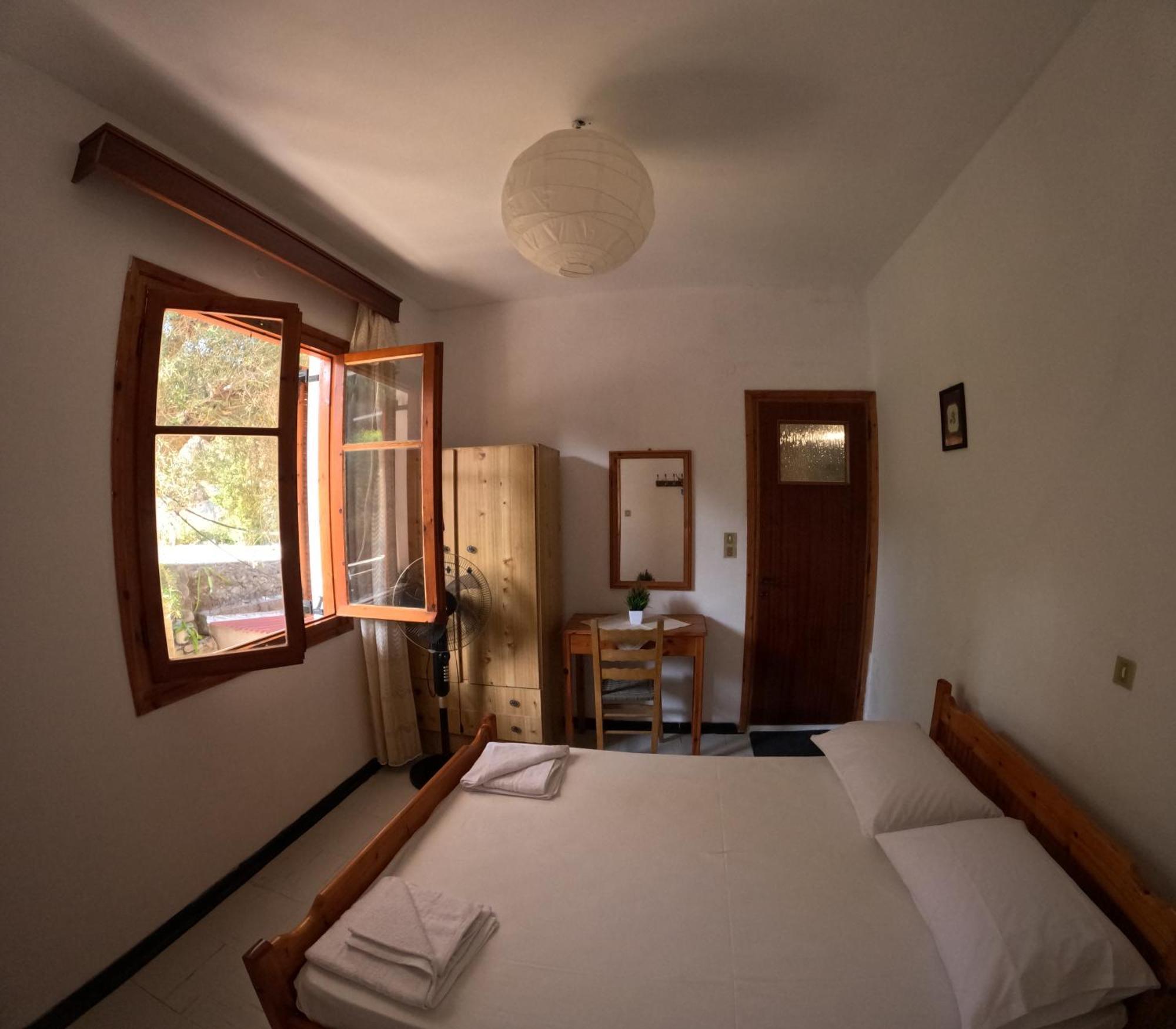 Hotel Apelati Keri Zewnętrze zdjęcie