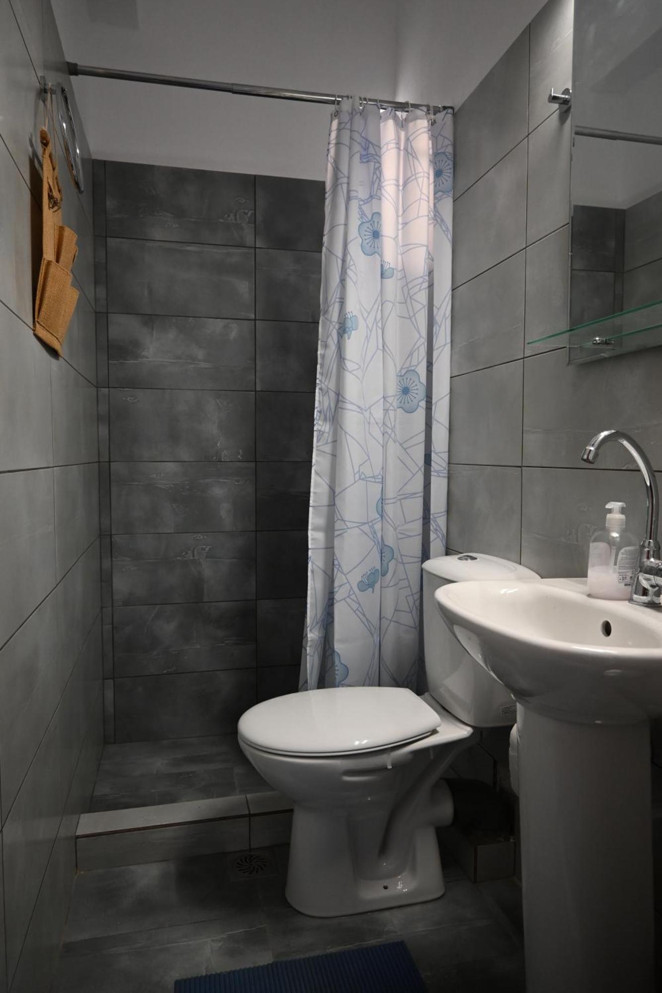 Hotel Apelati Keri Zewnętrze zdjęcie